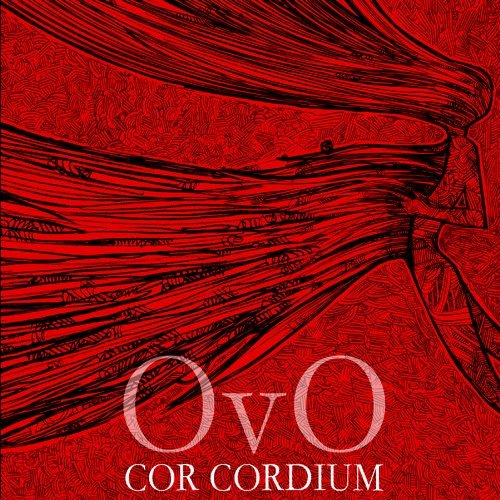 Cor Cordium - Ovo - Musikk - MALLEUS SNC - 8520517716369 - 1. oktober 2017