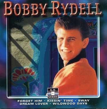 Cover for Bobby Rydell · Wild One (CD) (2000)