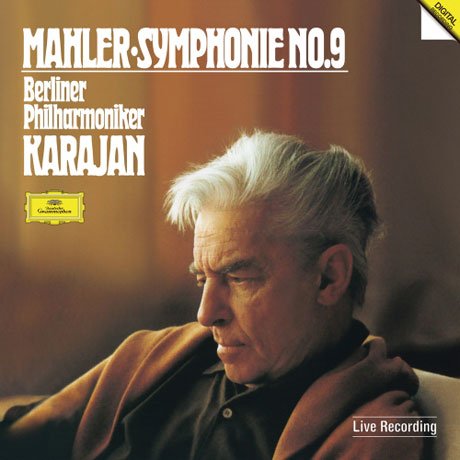 Symphonie Nr.9 - G. Mahler - Muziek - C&L - 8808678160369 - 15 december 2015
