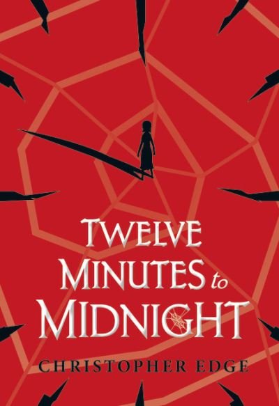 Cover for Edge · Twelve Minutes to Midnight (School (Bog)