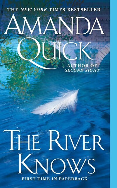 Cover for Amanda Quick · The River Knows (Paperback Bog) [Reprint edition] (2008)