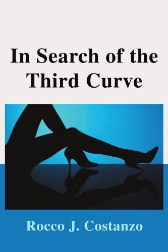 Cover for Rocco Costanzo · In Search of the Third Curve (Pocketbok) (2002)