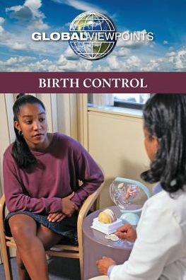 Cover for Margaret Haerens · Birth Control (Paperback Book) (2014)