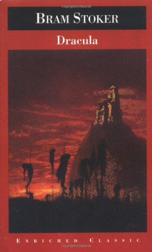 Cover for Bram Stoker · Dracula (Enriched Classics) (Pocketbok) (2003)