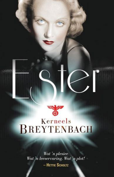 Ester - Kerneels Breytenbach - Książki - Human & Rosseau - 9780798170369 - 10 grudnia 2014