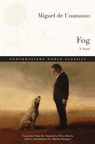 Cover for Miguel de Unamuno · Fog: A Novel (Paperback Bog) (2017)