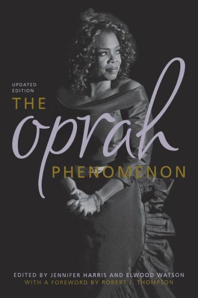 Cover for Jennifer Harris · The Oprah Phenomenon (Paperback Book) [Revised edition] (2009)