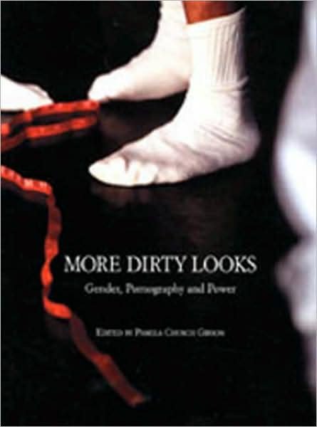 Cover for Henry Jenkins · More Dirty Looks: Gender, Pornography and Power (Hardcover bog) (2003)