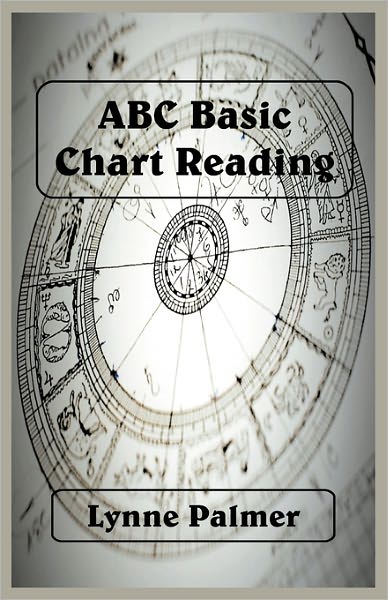 Cover for Lynne Palmer · Abc Basic Chart Reading (Paperback Book) (2011)