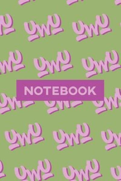 Notebook - Gab Susie Tilbury - Boeken - Independently Published - 9781091416369 - 24 maart 2019
