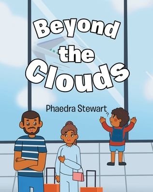 Cover for Phaedra Stewart · Beyond the Clouds (Pocketbok) (2021)