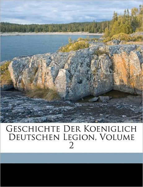 Cover for Beamish · Geschichte Der Koeniglich Deuts (Book)
