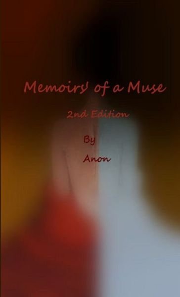 Cover for Anon · Memoirs' of a Muse (Paperback Bog) (2012)