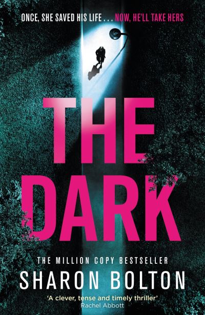 The Dark: A compelling, heart-racing, up-all-night thriller from Richard & Judy bestseller Sharon Bolton - Lacey Flint - Sharon Bolton - Libros - Orion Publishing Co - 9781409198369 - 29 de septiembre de 2022