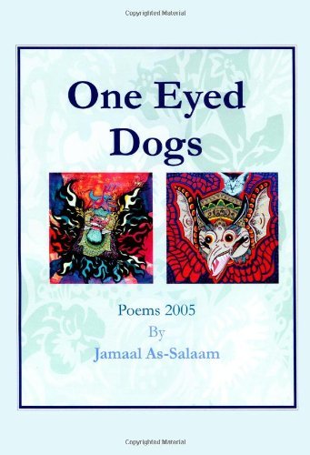 Cover for Jamaal As-salaam · One Eyed Dogs (Paperback Bog) (2006)