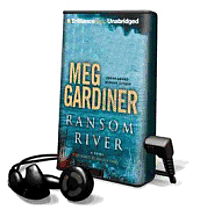 Cover for Meg Gardiner · Ransom River (N/A) (2012)