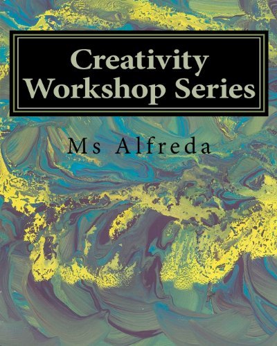 Cover for Ms Alfreda · Creativity Workshop Series: Creativity Formulas (Paperback Book) (2010)