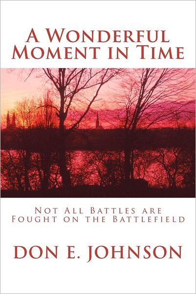 Johnson Don E · A Wonderful Moment in Time (Paperback Book) (2012)