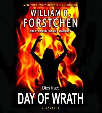 Cover for William R. Forstchen · Day of Wrath (CD) (2014)