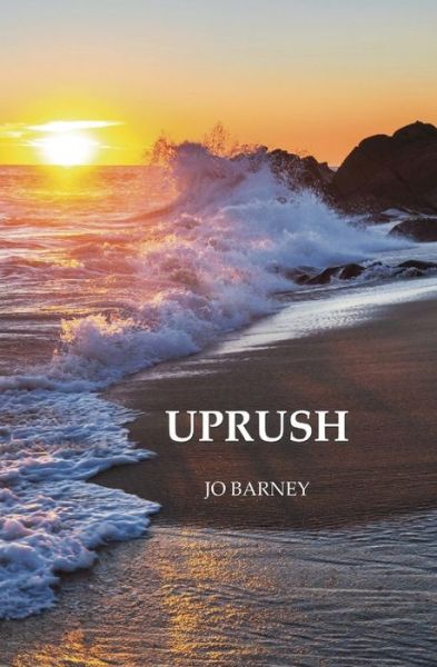 Cover for Jo Barney · Uprush (Paperback Book) (2014)