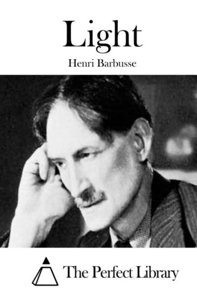 Cover for Henri Barbusse · Light (Paperback Book) (2015)