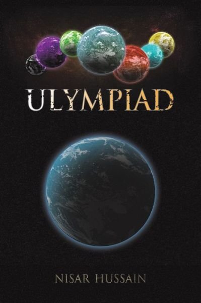 Cover for Nisar Hussain · Ulympiad (Paperback Bog) (2021)