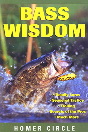 Cover for Homer Circle · Bass Wisdom (Paperback Book) [1st edition] (2000)