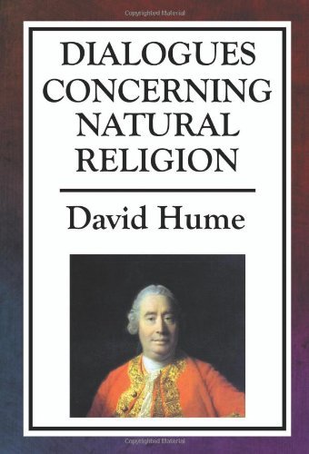 Dialogues Concerning Natural Religion - David Hume - Bøker - Wilder Publications - 9781604595369 - 30. oktober 2008