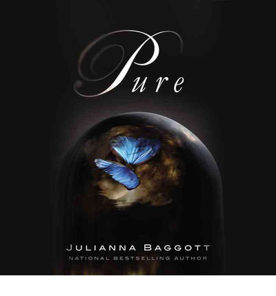 Cover for Julianna Baggott · Pure (Pure Trilogy) (Audiobook (CD)) (2012)