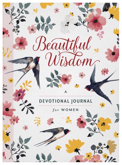 Cover for Compiled by Compiled by Barbour Staff · Beautiful Wisdom (N/A) (2022)