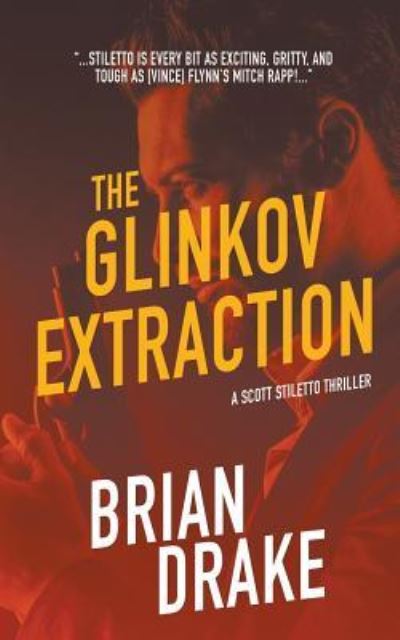 Cover for Brian Drake · Glinkov Extraction (Book) (2019)