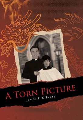 Cover for James S O'Leary · A Torn Picture (Hardcover Book) (2020)