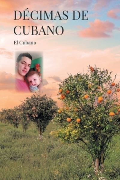 Cover for El Cubano · Décimas de Cubano (Book) (2022)