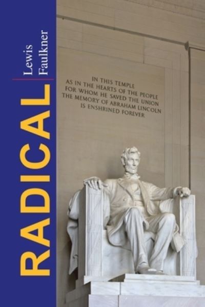 Cover for Lewis Faulkner · Radical (Paperback Book) (2021)