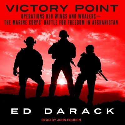 Victory Point - Ed Darack - Music - Tantor Audio - 9781665224369 - September 11, 2018