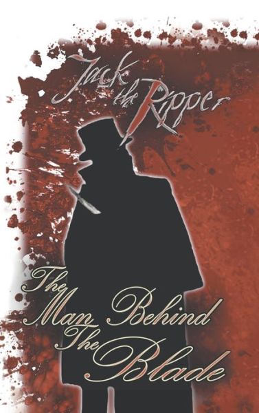 Cover for S M Cornthwaite · Jack the Ripper (Hardcover Book) (2021)