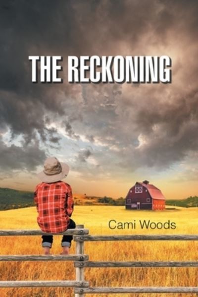 Cover for Cami Woods · Reckoning (Book) (2022)