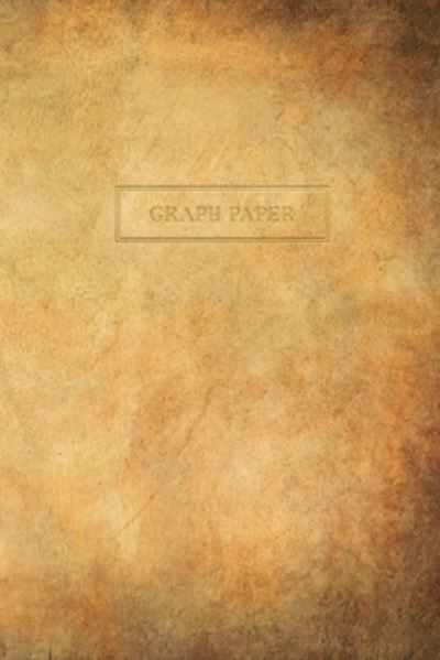 Cover for Birchwood Press · Graph Paper (Paperback Book) (2019)