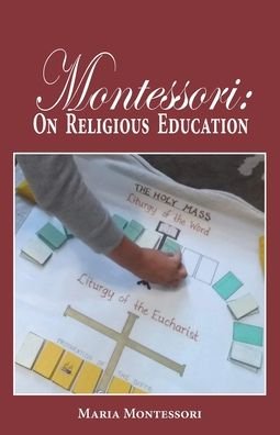 Cover for Maria Montessori · Montessori (Pocketbok) (2020)
