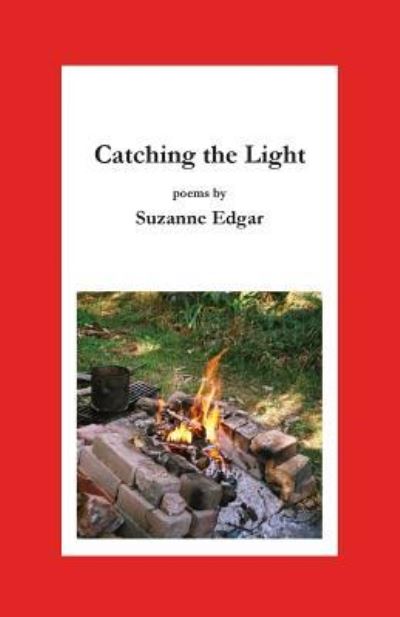 Cover for Suzanne Edgar · Catching the Light (Paperback Book) (2019)