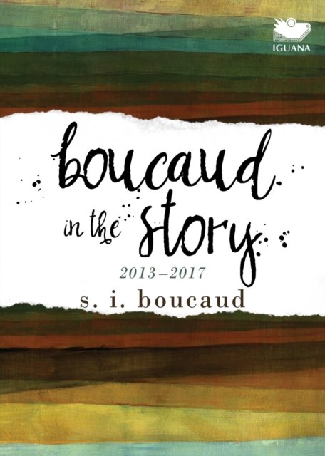 Cover for S I Boucaud · Boucaud in the Story (Paperback Bog) (2017)