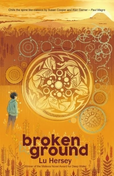 Broken Ground - Lu Hersey - Livros - Beaten Track Publishing - 9781786455369 - 21 de junho de 2022