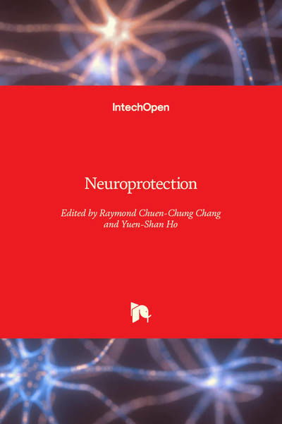 Cover for Raymond Chuen-Chung Chang · Neuroprotection (Hardcover Book) (2019)