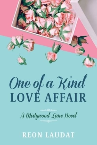 Cover for Reon Laudat · One of a Kind Love Affair (Paperback Book) (2019)
