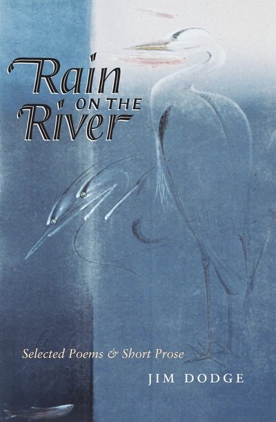 Rain On The River - Jim Dodge - Bøger - Canongate Books - 9781841952369 - 28. marts 2002