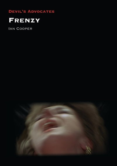 Cover for Ian Cooper · Frenzy (Paperback Book) (2017)