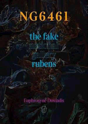 Cover for Euphrosyne Doxiadis · NG6461: The Fake Rubens (Hardcover Book) (2025)