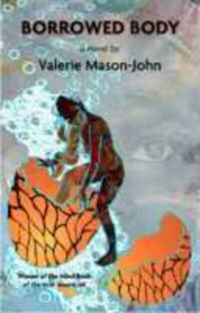 Borrowed Body - Valerie Mason-John - Książki - Demeter Press - 9781927335369 - 1 listopada 2013