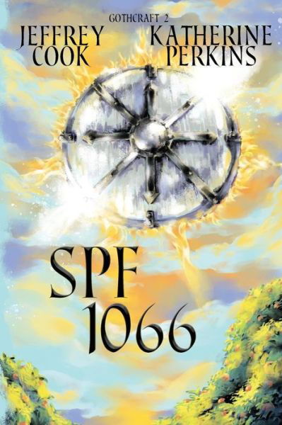 Cover for Jeffrey Cook · Spf 1066 (Taschenbuch) (2019)