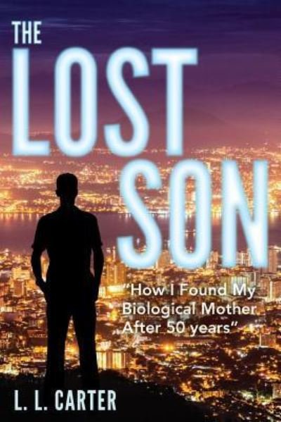 Cover for L L Carter · The Lost Son (Paperback Book) (2018)